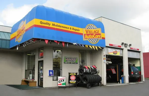 Village AutoCare & Tires - photo 3