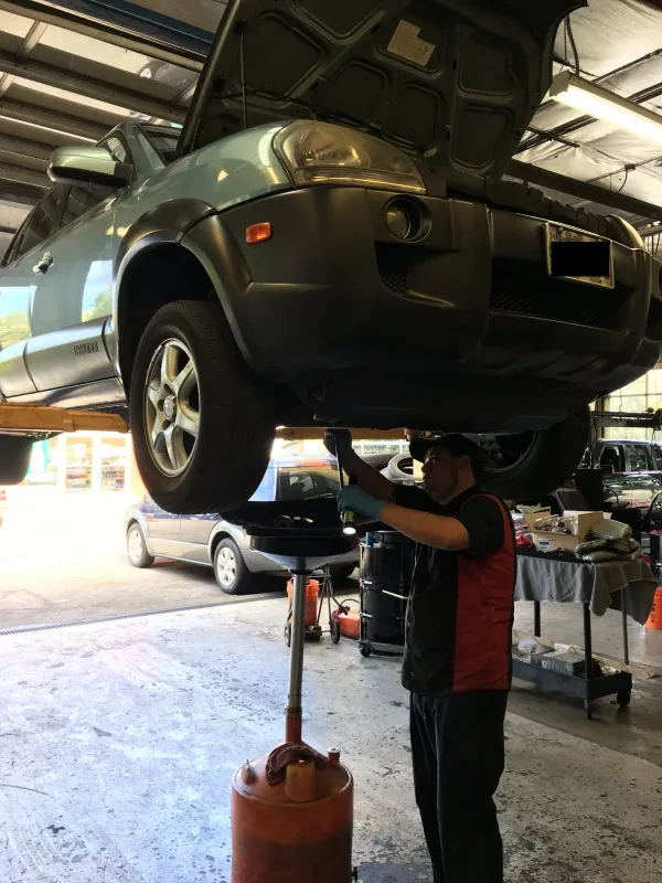 Village AutoCare & Tires - photo 4