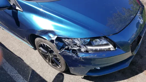 Main Street Collision Center - photo 2