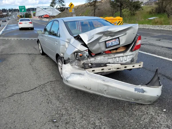 Jim's Northgate Towing - 24 Hours A Day - photo 4