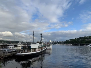 Fremont Tugboat Co Inc