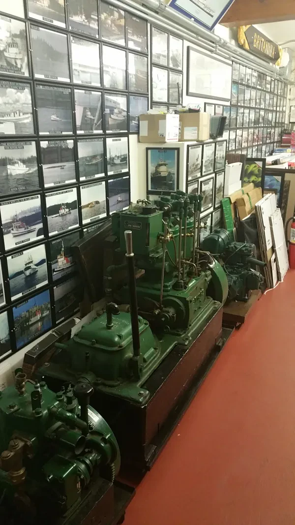 Fremont Tugboat Co Inc - photo 3