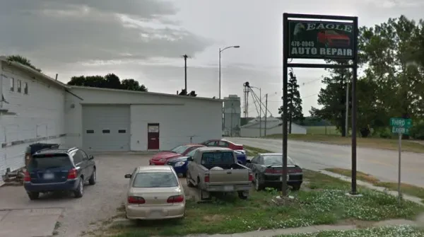 Eagle Auto Repair - photo 2