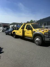 Deception Towing