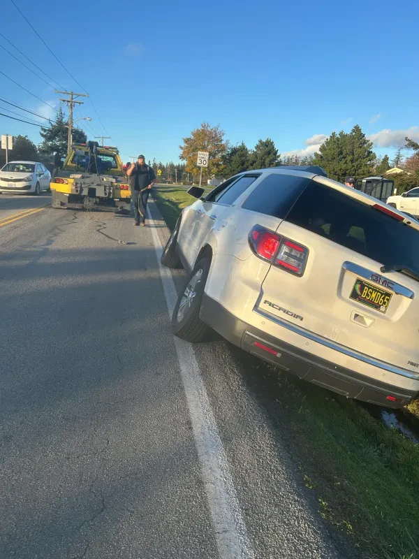 Deception Towing - photo 3