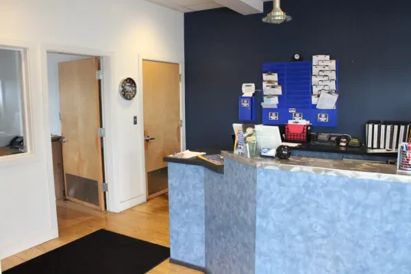 Bernie's Automotive Services - photo 4