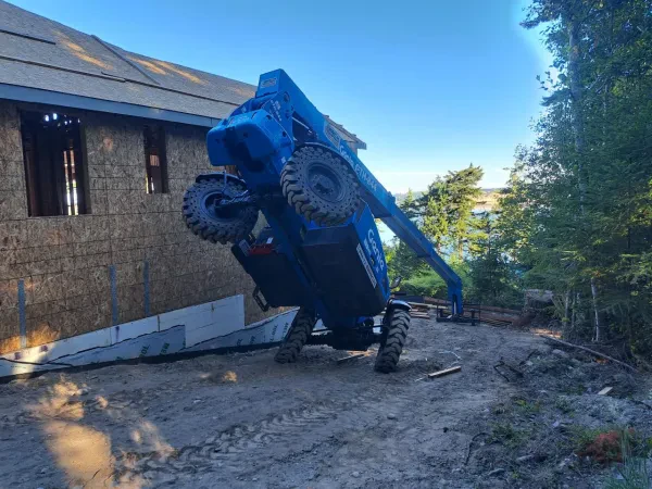 Deception Towing - photo 4