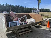 Island County Solid Waste Complex