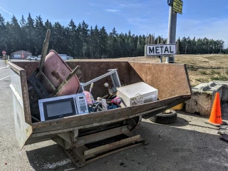 Island County Solid Waste Complex