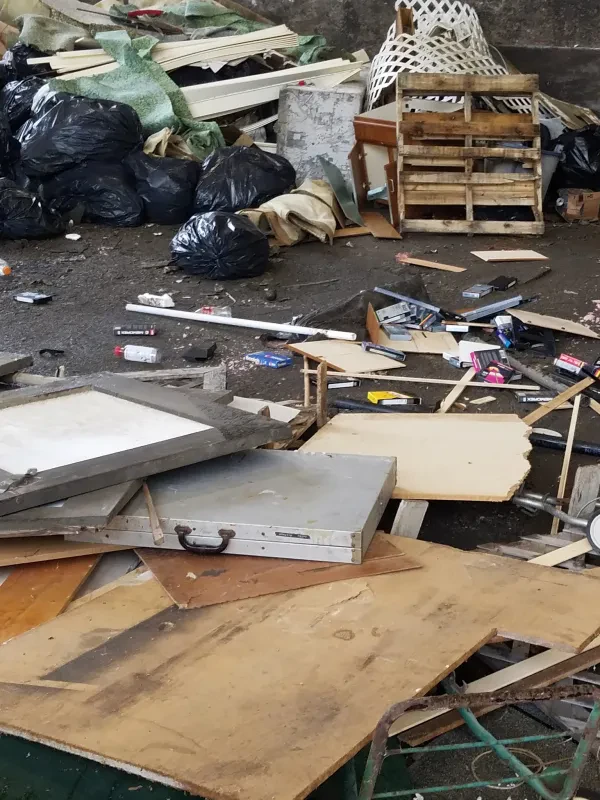 Island County Solid Waste Complex - photo 3
