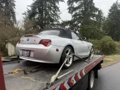 North Seattle Towing Company