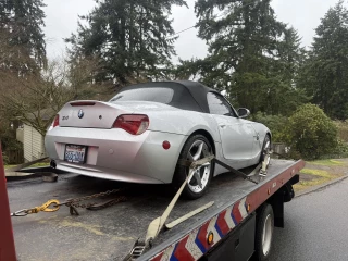 North Seattle Towing Company