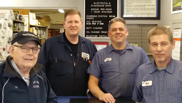 Acme Auto Electric & Repair - photo 4