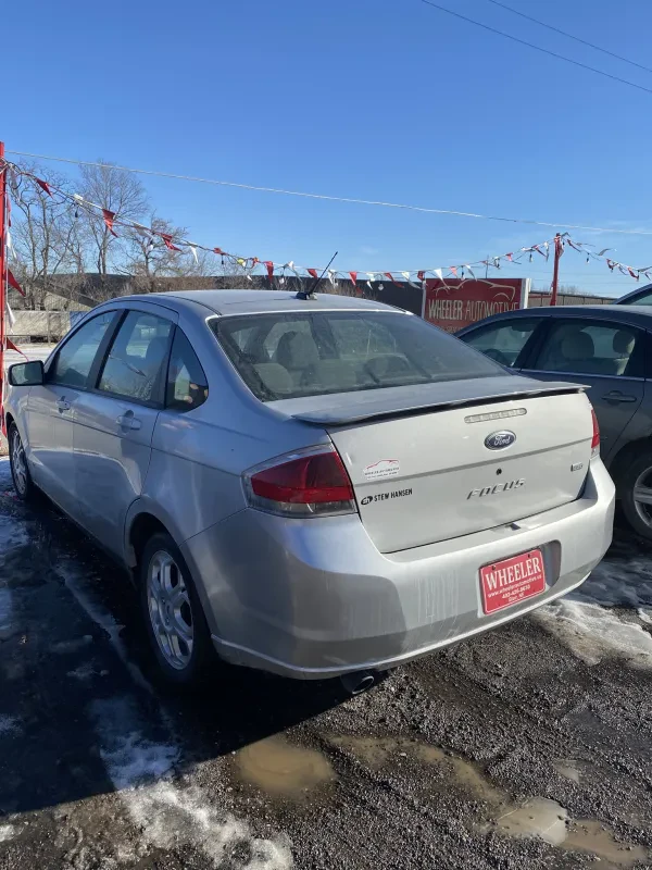 Wheeler Automotive - photo 2