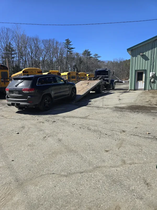 Randy's Full Service Auto Repair - photo 4