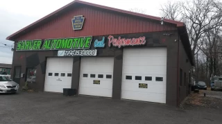Sarver Automotive & Performance