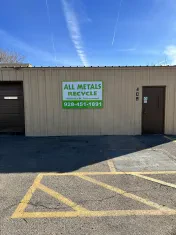 All Metals recycle