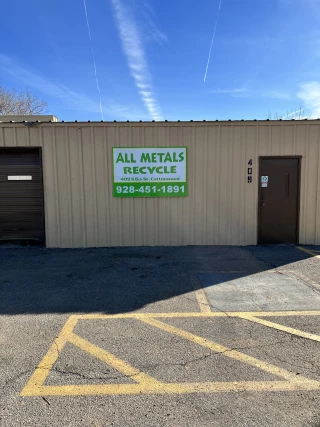 All Metals recycle