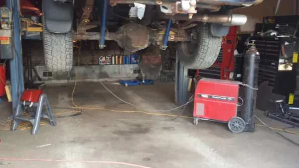 TC Auto Repair and Service - photo 2