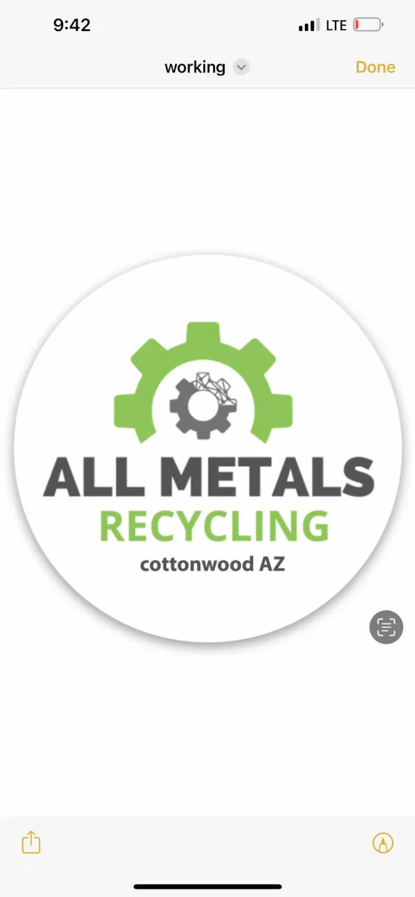 All Metals recycle - photo 3
