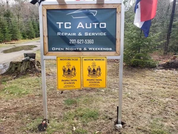 TC Auto Repair and Service - photo 3