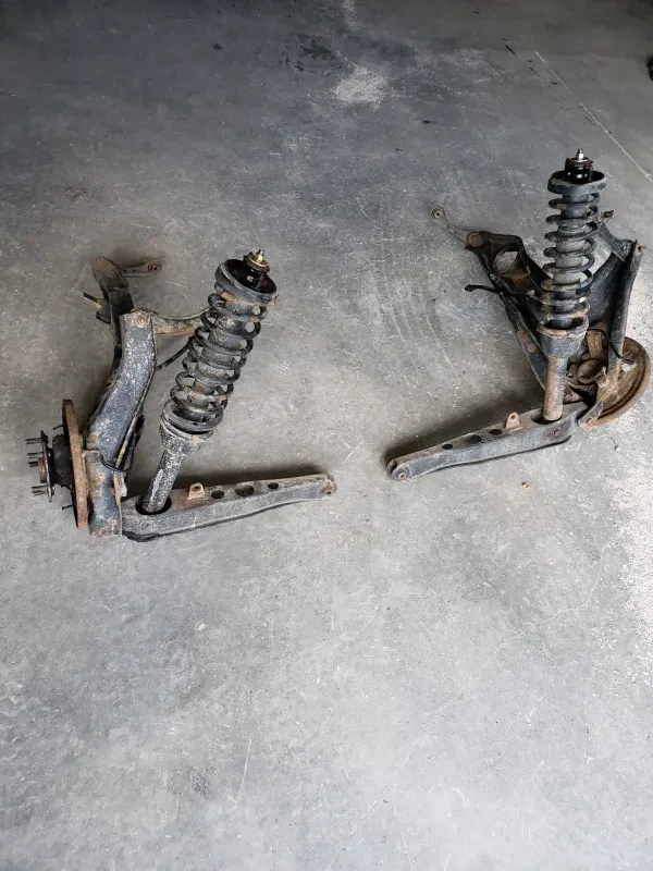 TC Auto Repair and Service - photo 4