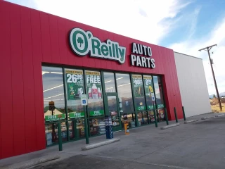 O'Reilly Auto Parts