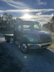 C4 Towing & Recovery Inc