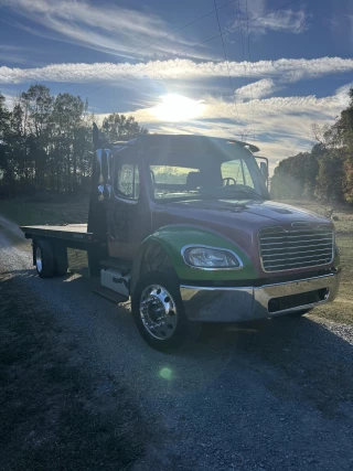 C4 Towing & Recovery Inc