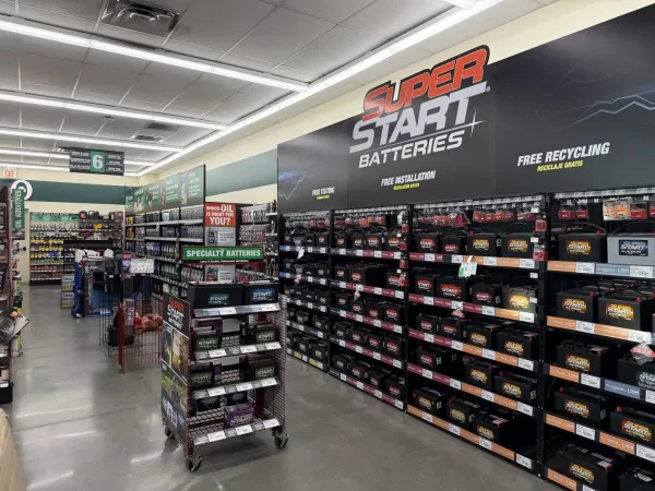 O'Reilly Auto Parts - photo 2