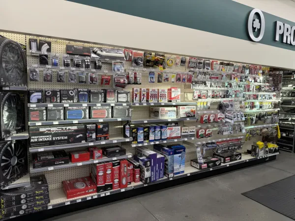 O'Reilly Auto Parts - photo 3