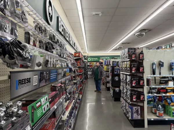 O'Reilly Auto Parts - photo 4