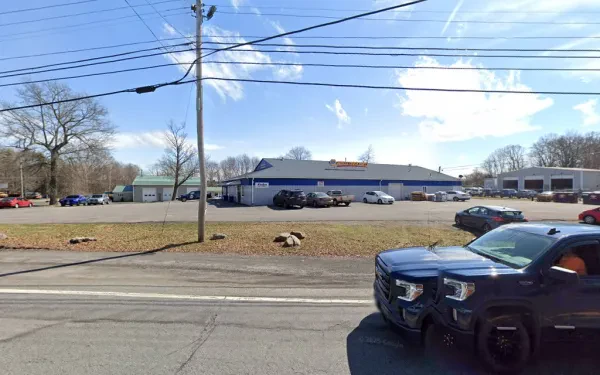 NAPA Auto Parts - Know How Auto Supply LLC - photo 2