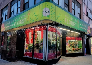 West New York Florist