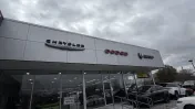 Vestal Chrysler Dodge Jeep RAM