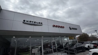 Vestal Chrysler Dodge Jeep RAM