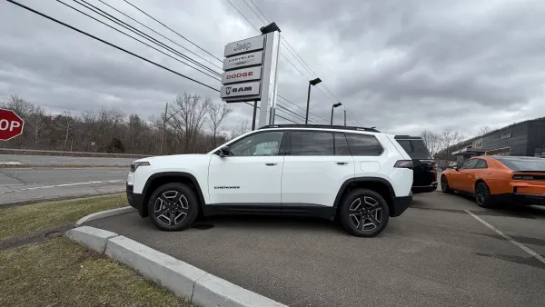 Vestal Chrysler Dodge Jeep RAM - photo 2