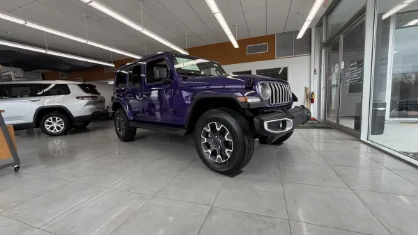 Vestal Chrysler Dodge Jeep RAM - photo 4