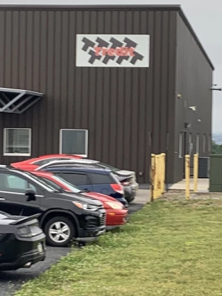 Tredit Tire & Wheel Co Inc