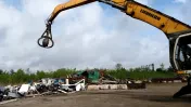 EMR Westwego (Southern Recycling)