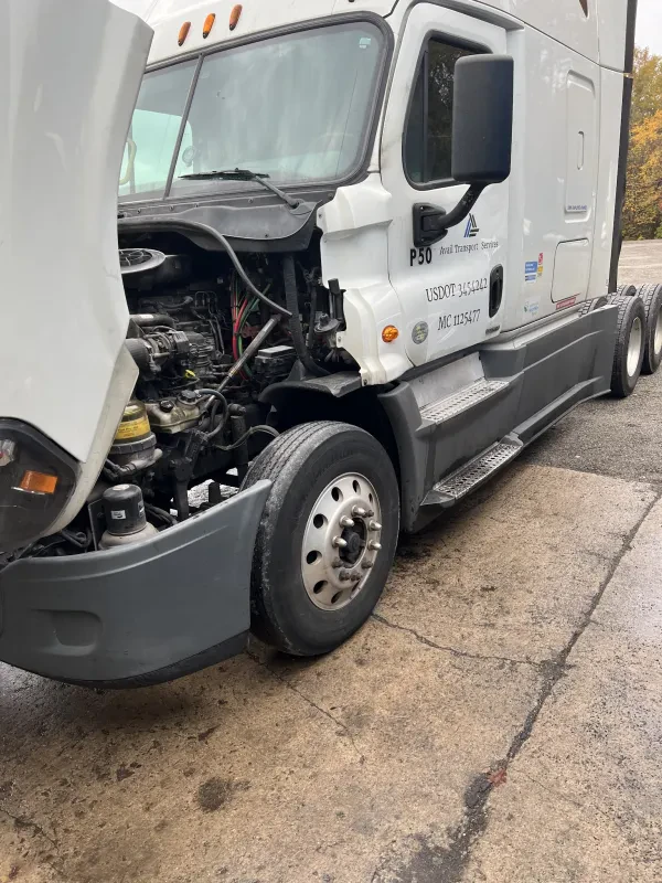 Family Auto & Towing - photo 4
