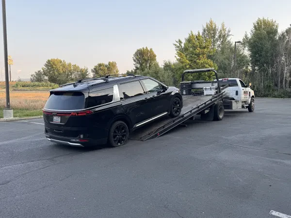 Bilko Towing Ellensburg - photo 3