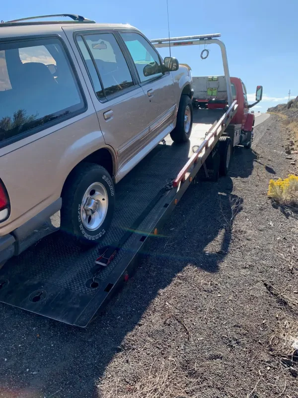 Bilko Towing Ellensburg - photo 4