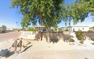 Trail Riders Ranch Mobile Home Park