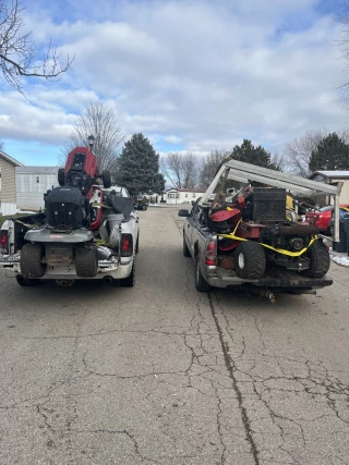 J & M Salvage