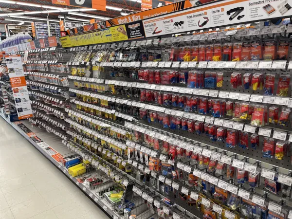 AutoZone Auto Parts - photo 2