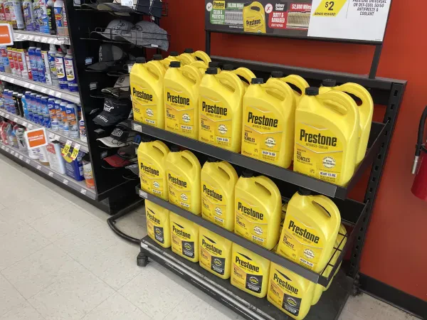 AutoZone Auto Parts - photo 3