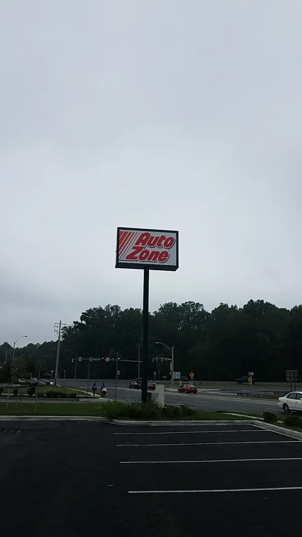 AutoZone Auto Parts - photo 4
