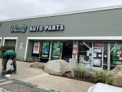O'Reilly Auto Parts