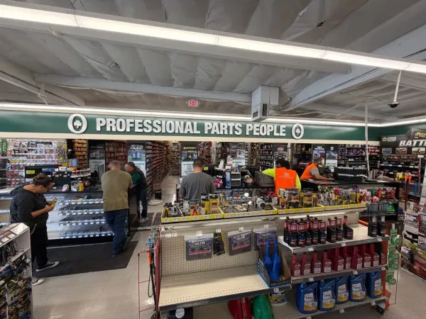 O'Reilly Auto Parts - photo 2